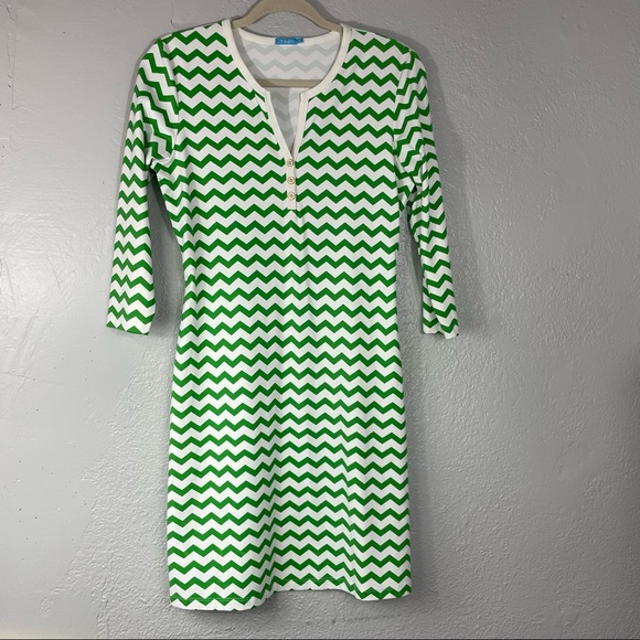 J. McLaughlin dress Size S